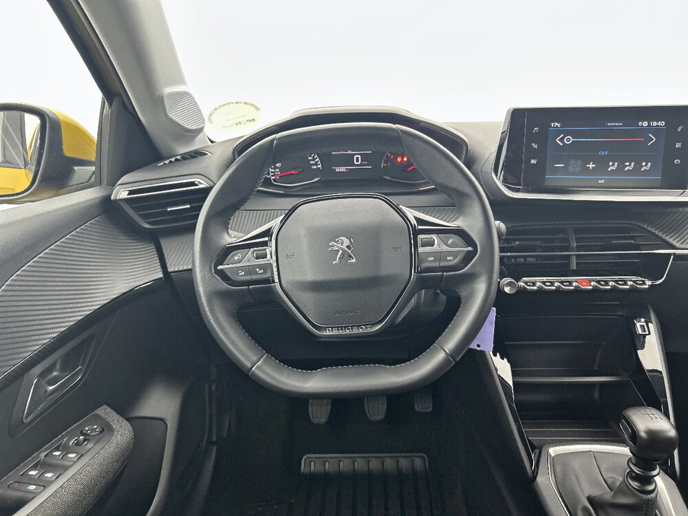 Occasion PEUGEOT 208 208 PureTech 100 S&S BVM6 - Style