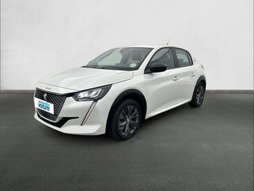 Occasion PEUGEOT 208 208 Electrique 50 kWh 136ch - Active Pack