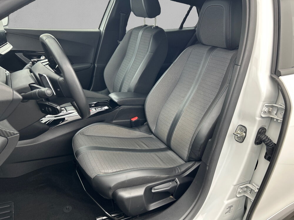 Occasion PEUGEOT 2008 2008 BlueHDi 130 S&S EAT8 - Allure Pack