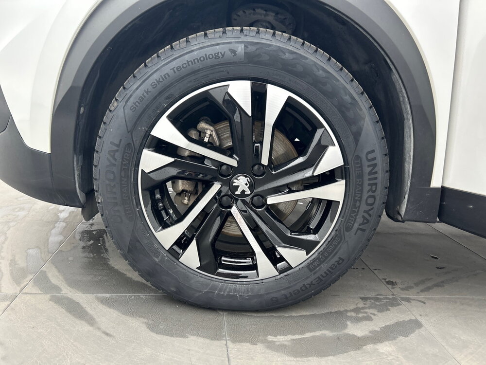 Occasion PEUGEOT 2008 2008 BlueHDi 130 S&S EAT8 - Allure Pack