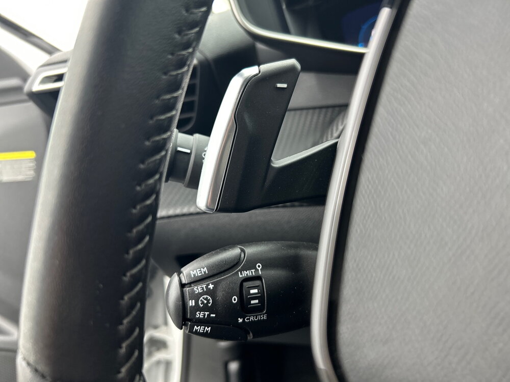 Occasion PEUGEOT 2008 2008 BlueHDi 130 S&S EAT8 - Allure Pack