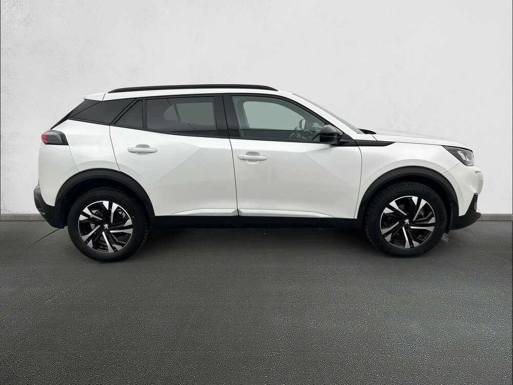 Occasion PEUGEOT 2008 2008 BlueHDi 130 S&S EAT8 - Allure Pack