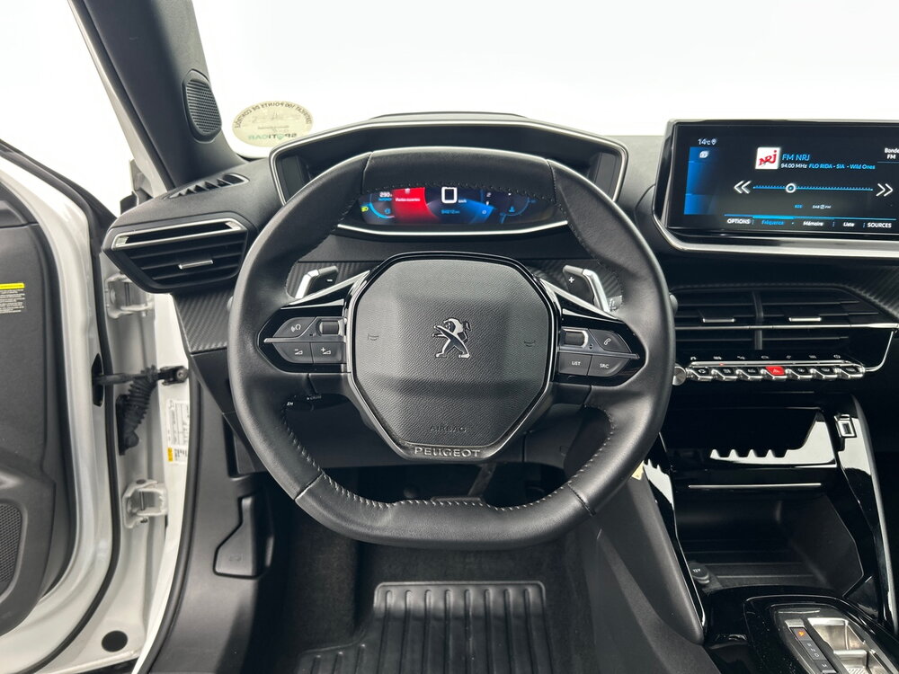 Occasion PEUGEOT 2008 2008 BlueHDi 130 S&S EAT8 - Allure Pack