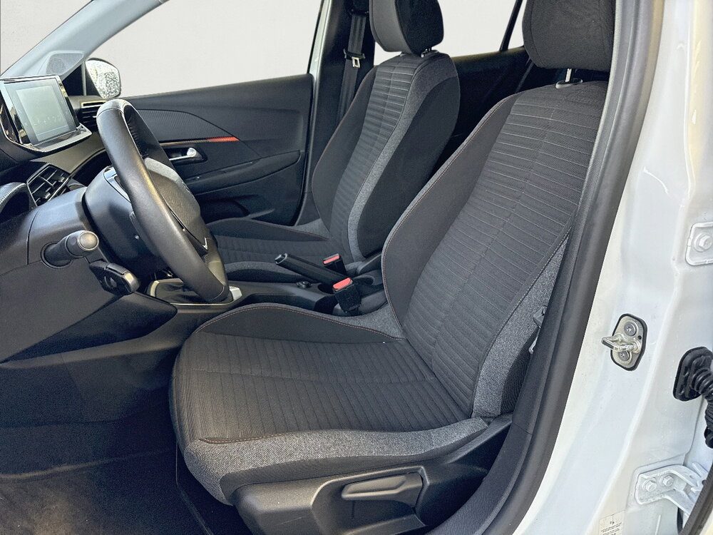 Occasion PEUGEOT 208 208 PureTech 75 S&S BVM5 - Active Business