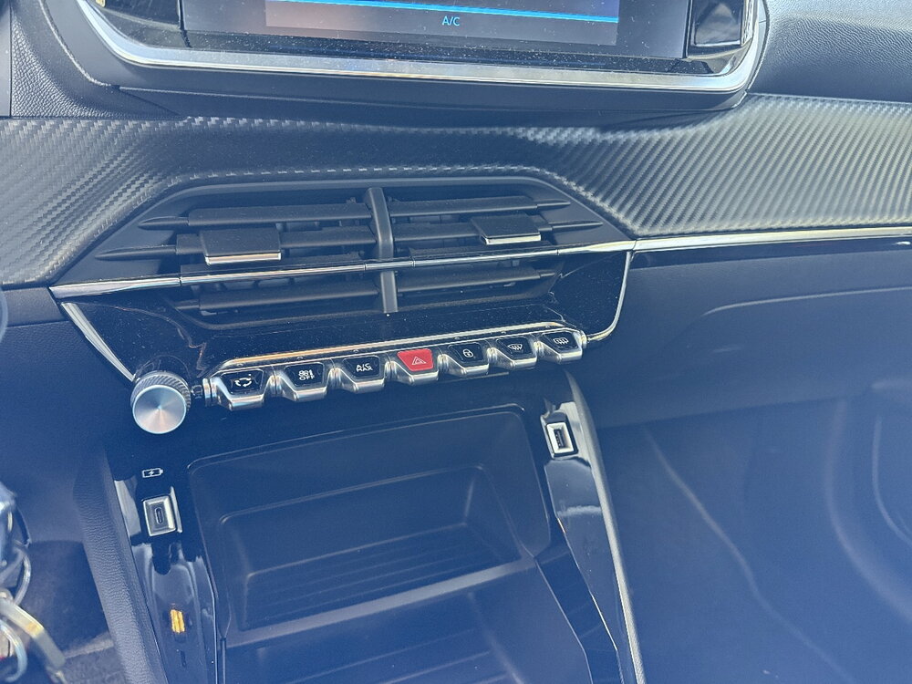 Occasion PEUGEOT 208 208 PureTech 75 S&S BVM5 - Active Business