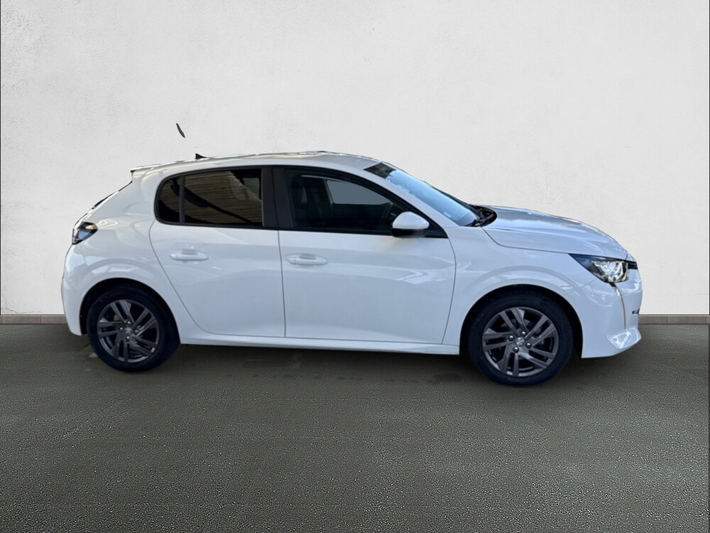 Occasion PEUGEOT 208 208 PureTech 75 S&S BVM5 - Active Business
