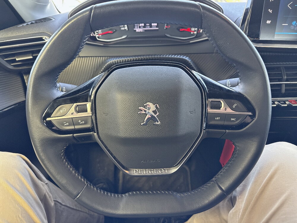 Occasion PEUGEOT 208 208 PureTech 75 S&S BVM5 - Active Business