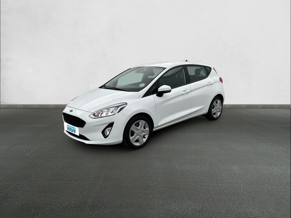 Occasion FORD Fiesta Fiesta 1.1 75 ch BVM5 - Connect Business