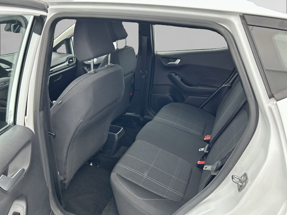 Occasion FORD Fiesta Fiesta 1.1 75 ch BVM5 - Connect Business