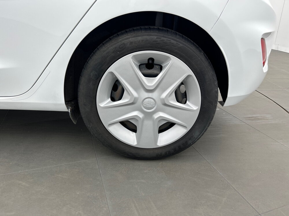 Occasion FORD Fiesta Fiesta 1.1 75 ch BVM5 - Connect Business