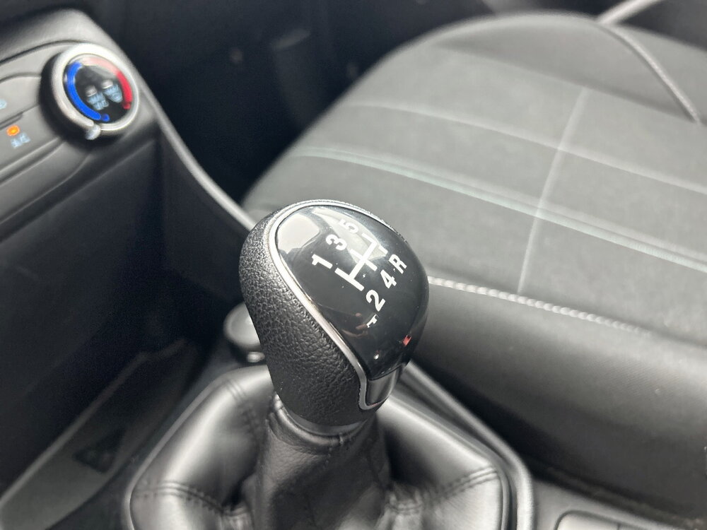 Occasion FORD Fiesta Fiesta 1.1 75 ch BVM5 - Connect Business