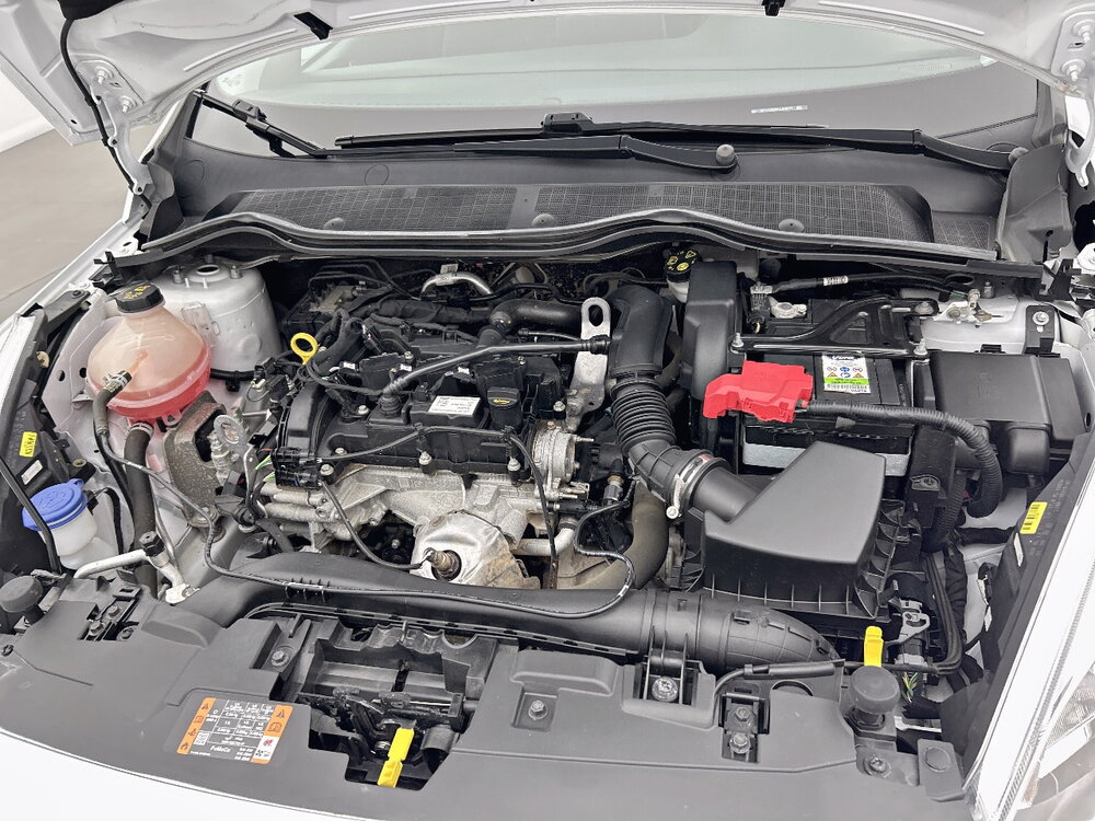 Occasion FORD Fiesta Fiesta 1.1 75 ch BVM5 - Connect Business