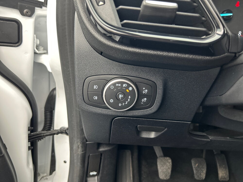 Occasion FORD Fiesta Fiesta 1.1 75 ch BVM5 - Connect Business