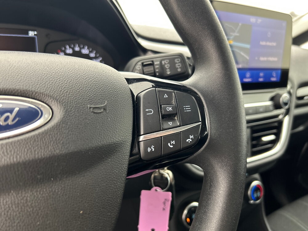 Occasion FORD Fiesta Fiesta 1.1 75 ch BVM5 - Connect Business
