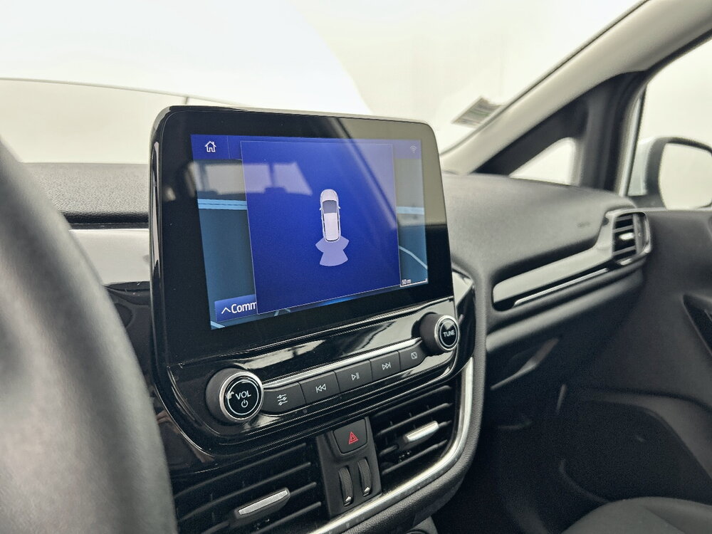 Occasion FORD Fiesta Fiesta 1.1 75 ch BVM5 - Connect Business
