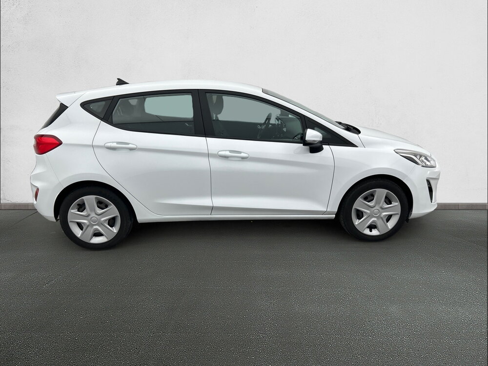 Occasion FORD Fiesta Fiesta 1.1 75 ch BVM5 - Connect Business