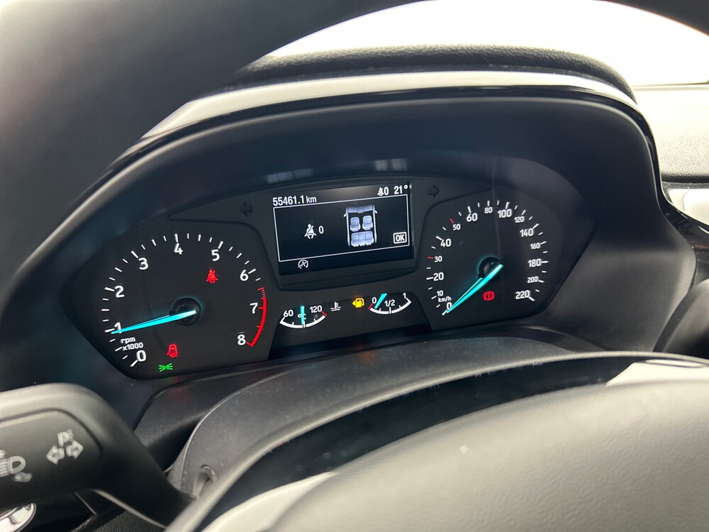 Occasion FORD Fiesta Fiesta 1.1 75 ch BVM5 - Connect Business
