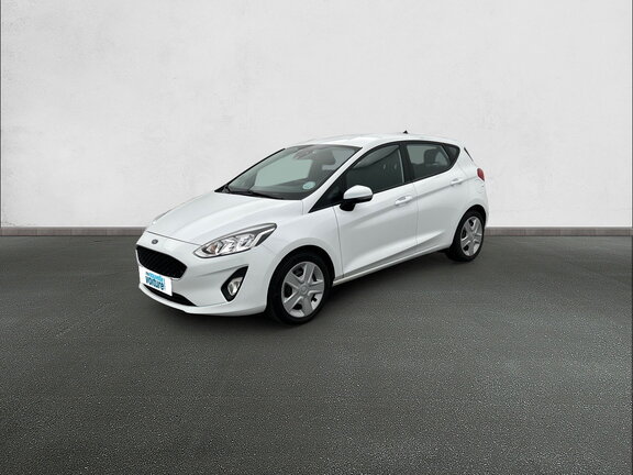 Occasion FORD Fiesta Fiesta 1.1 75 ch BVM5 - Connect Business