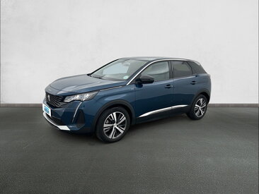 Occasion PEUGEOT 3008 3008 Hybrid 225 e-EAT8 - Allure Pack