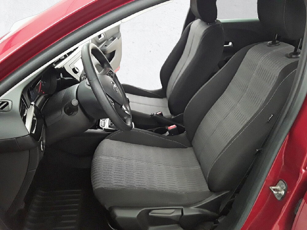 Occasion OPEL Corsa Corsa 1.2 Turbo 100 ch BVM6 - Edition