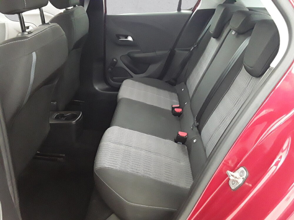Occasion OPEL Corsa Corsa 1.2 Turbo 100 ch BVM6 - Edition
