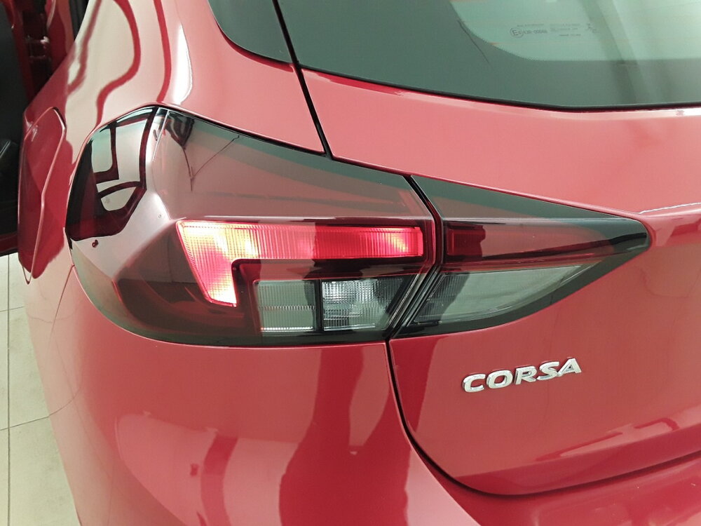 Occasion OPEL Corsa Corsa 1.2 Turbo 100 ch BVM6 - Edition