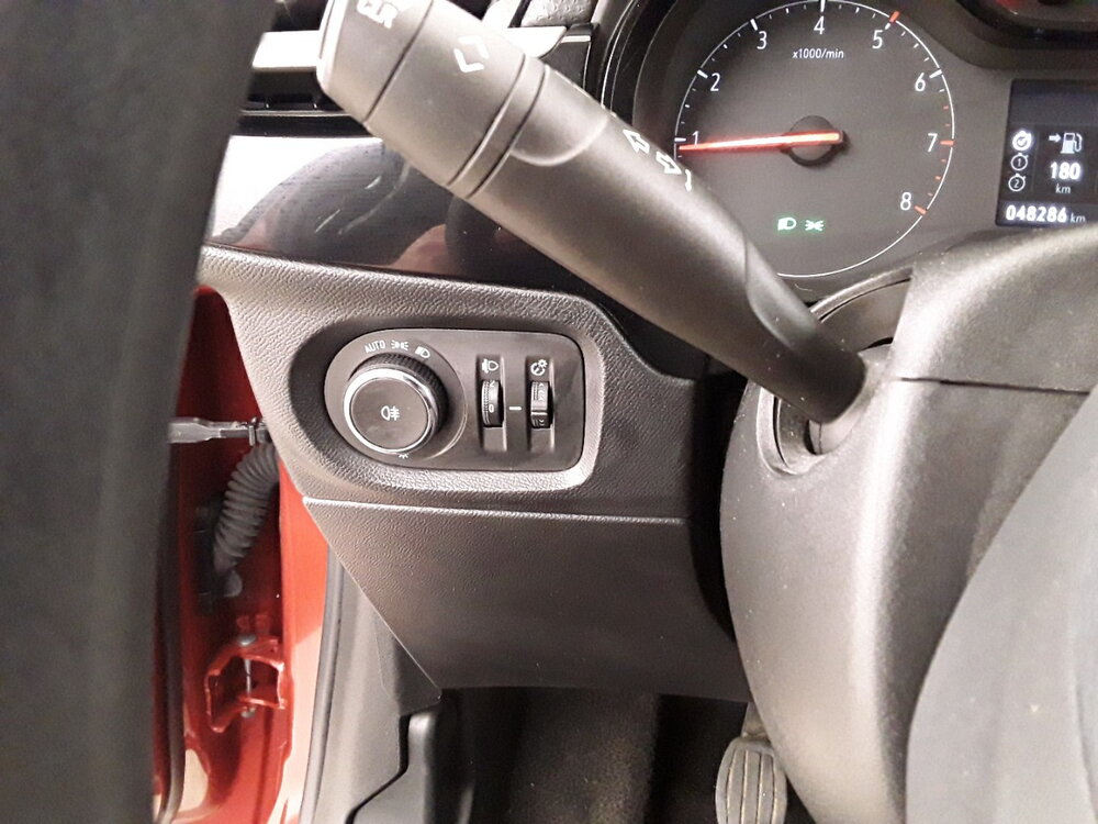 Occasion OPEL Corsa Corsa 1.2 Turbo 100 ch BVM6 - Edition