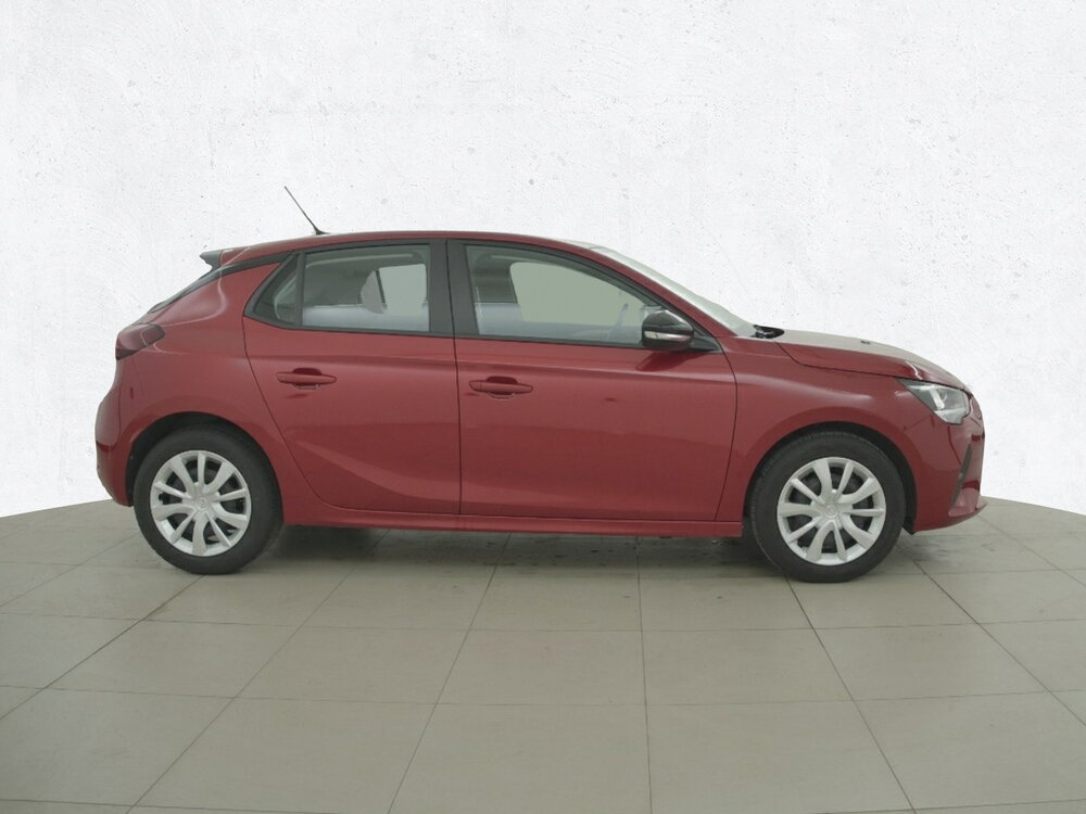 Occasion OPEL Corsa Corsa 1.2 Turbo 100 ch BVM6 - Edition
