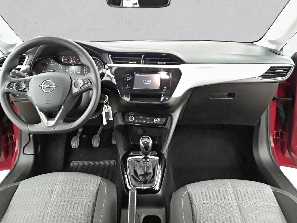 Occasion OPEL Corsa Corsa 1.2 Turbo 100 ch BVM6 - Edition