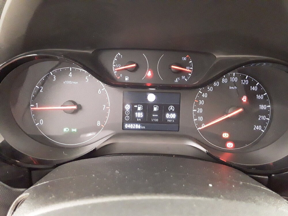 Occasion OPEL Corsa Corsa 1.2 Turbo 100 ch BVM6 - Edition