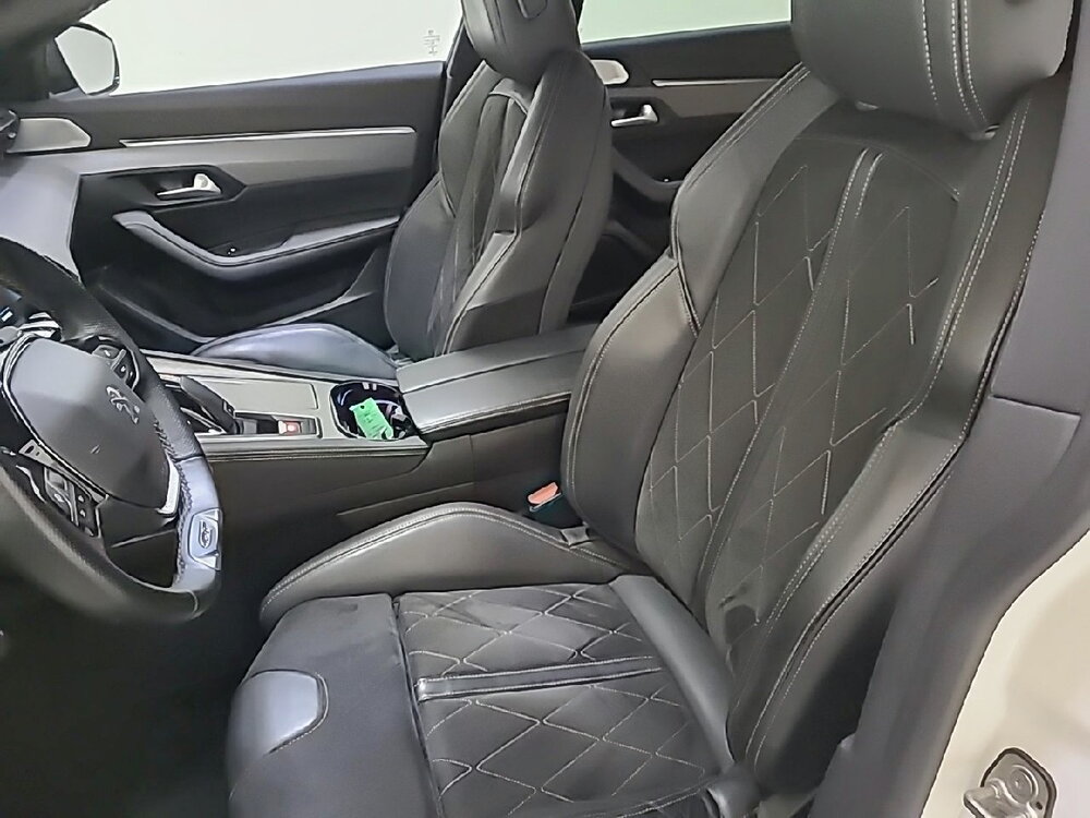 Occasion PEUGEOT 508 508 SW PureTech 225 ch S&S EAT8 - GT