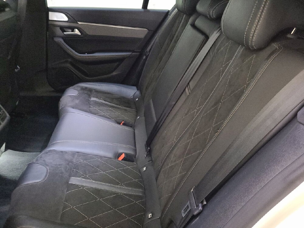 Occasion PEUGEOT 508 508 SW PureTech 225 ch S&S EAT8 - GT