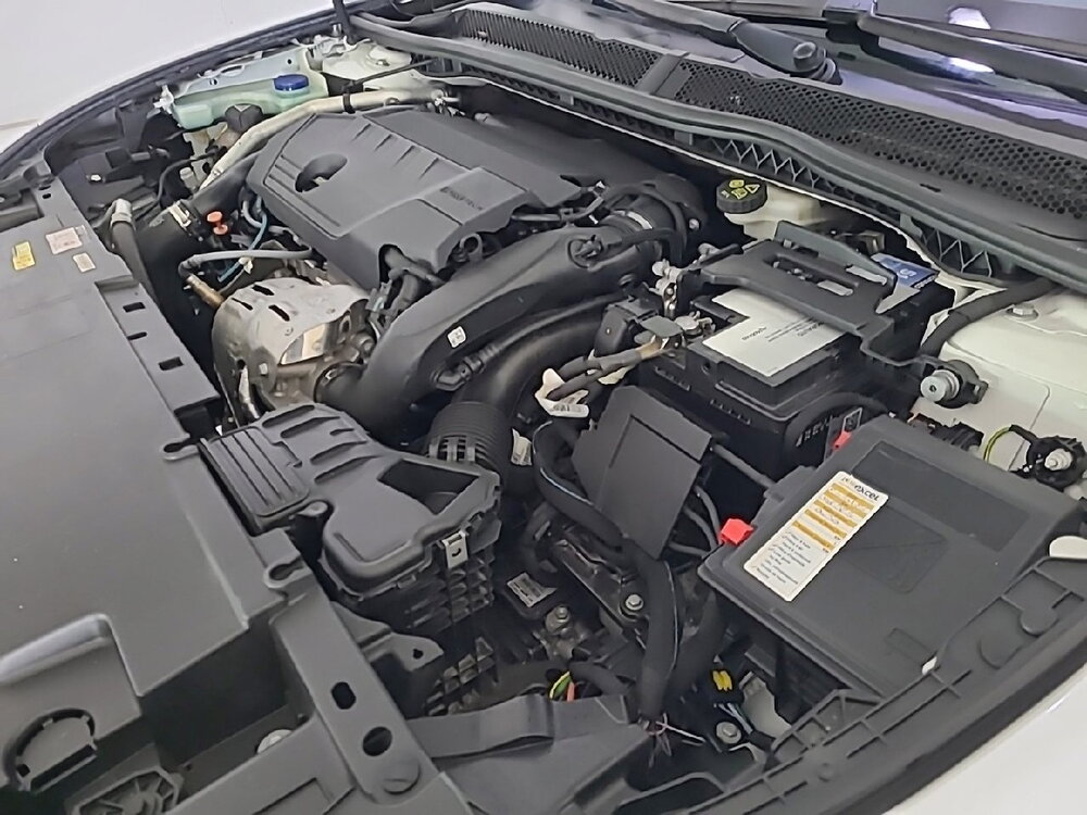 Occasion PEUGEOT 508 508 SW PureTech 225 ch S&S EAT8 - GT