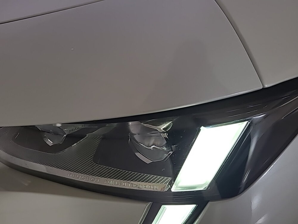 Occasion PEUGEOT 508 508 SW PureTech 225 ch S&S EAT8 - GT