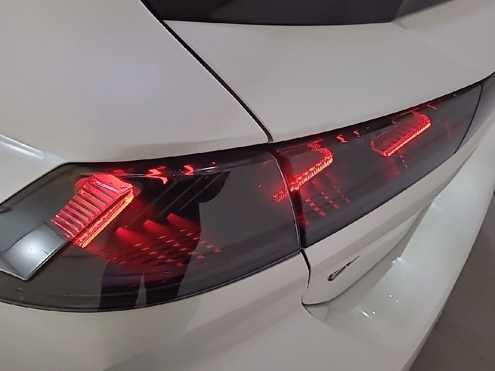 Occasion PEUGEOT 508 508 SW PureTech 225 ch S&S EAT8 - GT