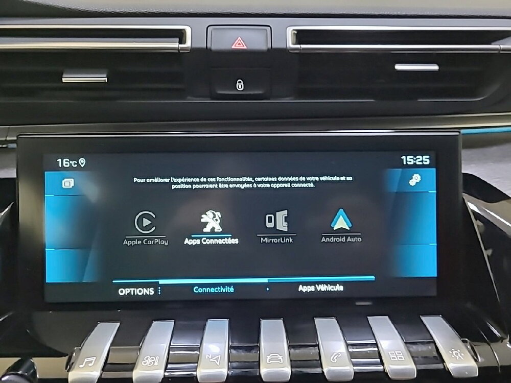 Occasion PEUGEOT 508 508 SW PureTech 225 ch S&S EAT8 - GT