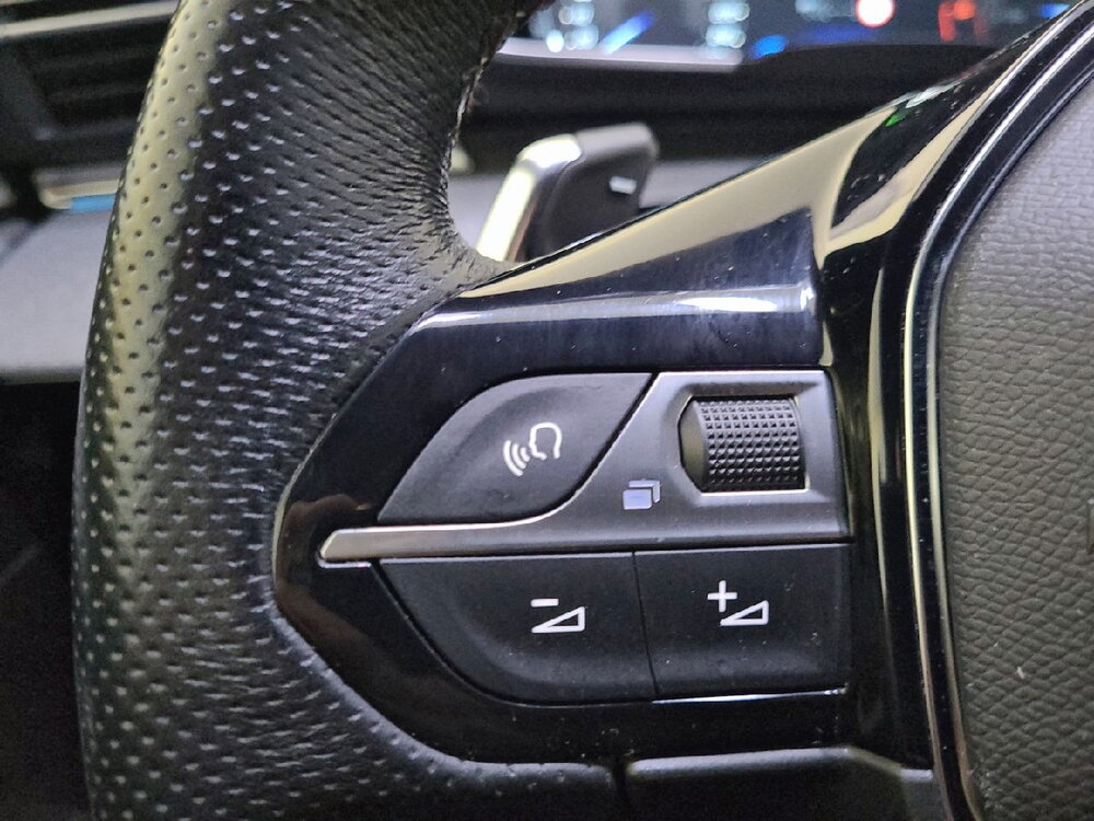 Occasion PEUGEOT 508 508 SW PureTech 225 ch S&S EAT8 - GT