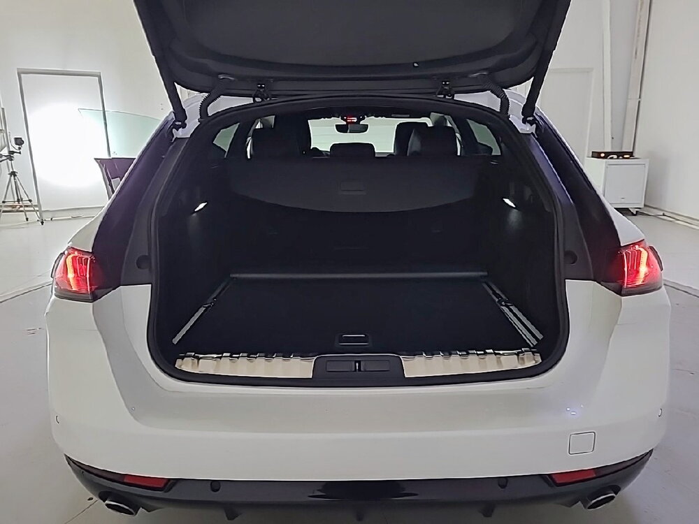 Occasion PEUGEOT 508 508 SW PureTech 225 ch S&S EAT8 - GT