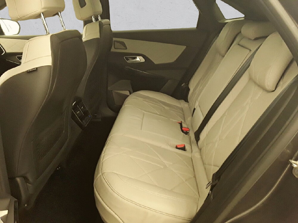Occasion DS DS 7 Crossback DS7 Crossback Hybride E-Tense 300 EAT8 4x4 - Rivoli