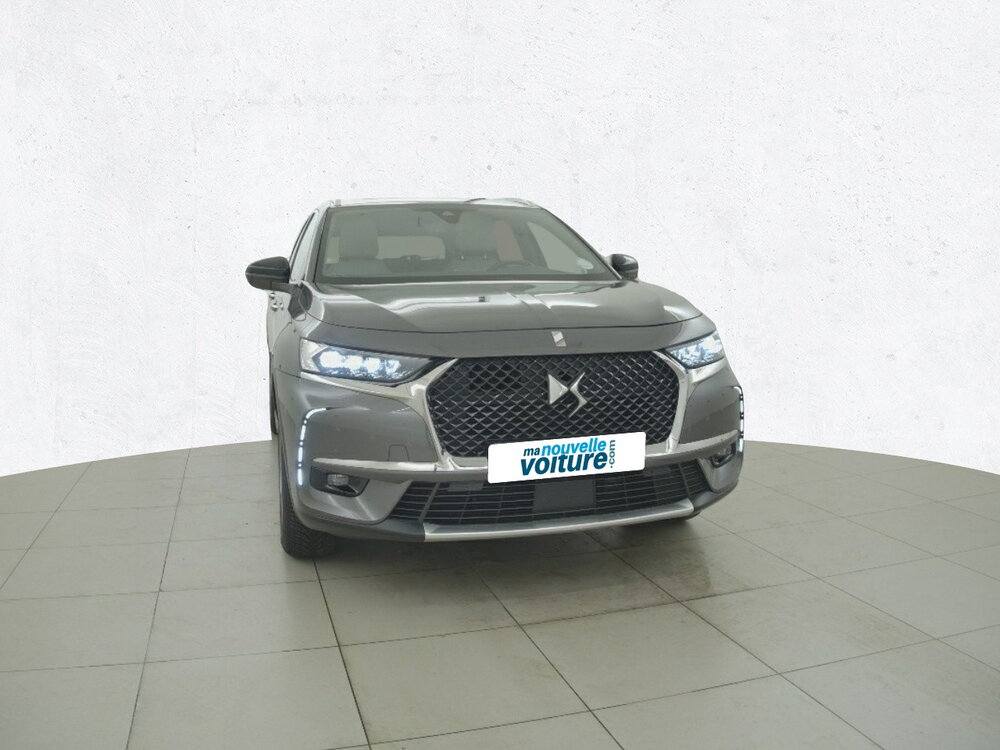 Occasion DS DS 7 Crossback DS7 Crossback Hybride E-Tense 300 EAT8 4x4 - Rivoli