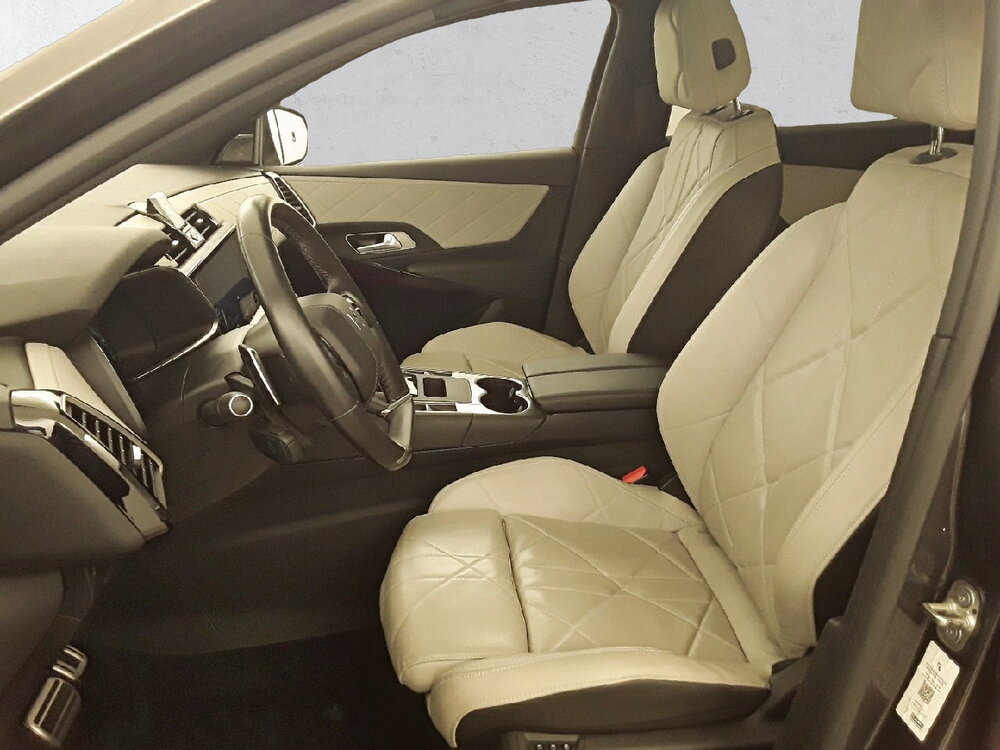 Occasion DS DS 7 Crossback DS7 Crossback Hybride E-Tense 300 EAT8 4x4 - Rivoli