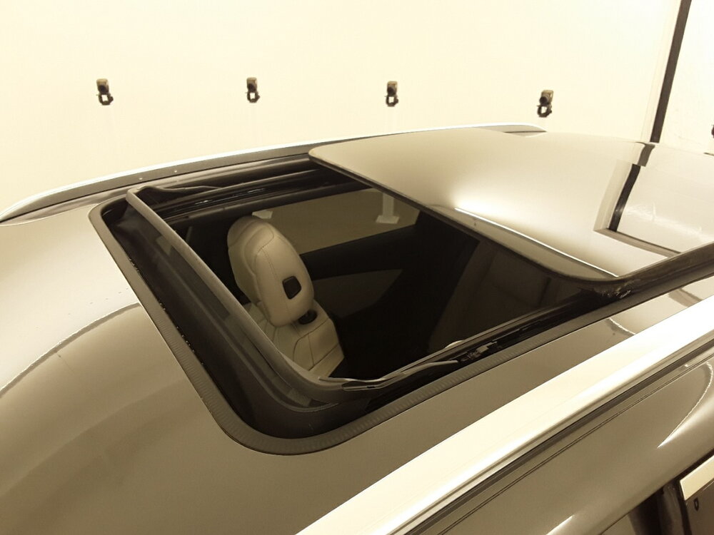 Occasion DS DS 7 Crossback DS7 Crossback Hybride E-Tense 300 EAT8 4x4 - Rivoli