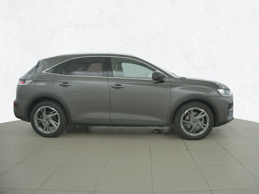 Occasion DS DS 7 Crossback DS7 Crossback Hybride E-Tense 300 EAT8 4x4 - Rivoli