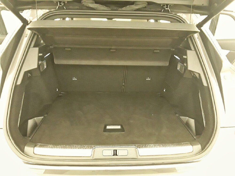 Occasion DS DS 7 Crossback DS7 Crossback Hybride E-Tense 300 EAT8 4x4 - Rivoli