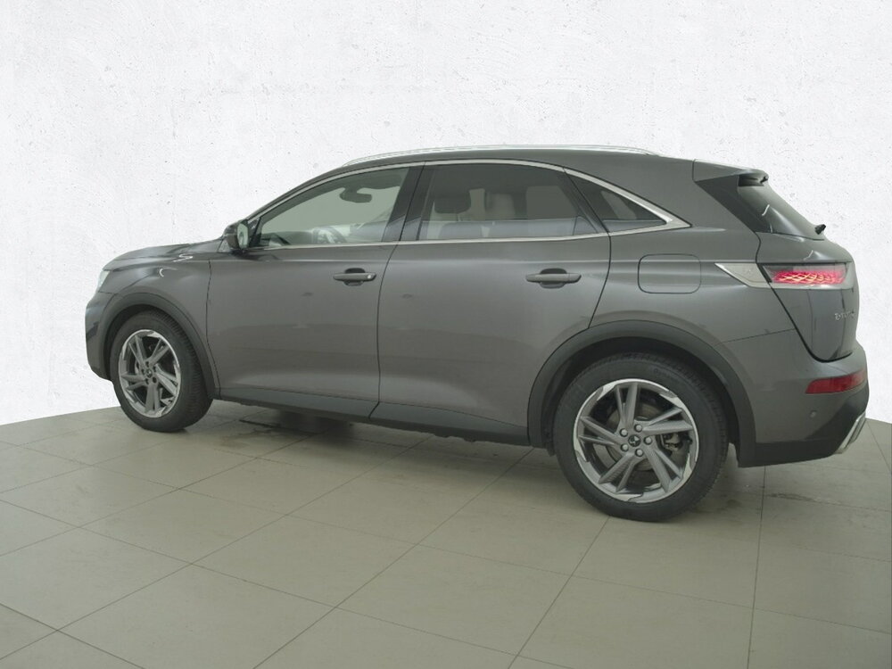 Occasion DS DS 7 Crossback DS7 Crossback Hybride E-Tense 300 EAT8 4x4 - Rivoli