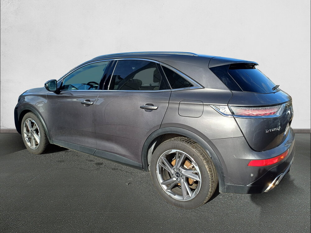 Occasion DS DS 7 Crossback DS7 Crossback Hybride E-Tense 300 EAT8 4x4 - Rivoli