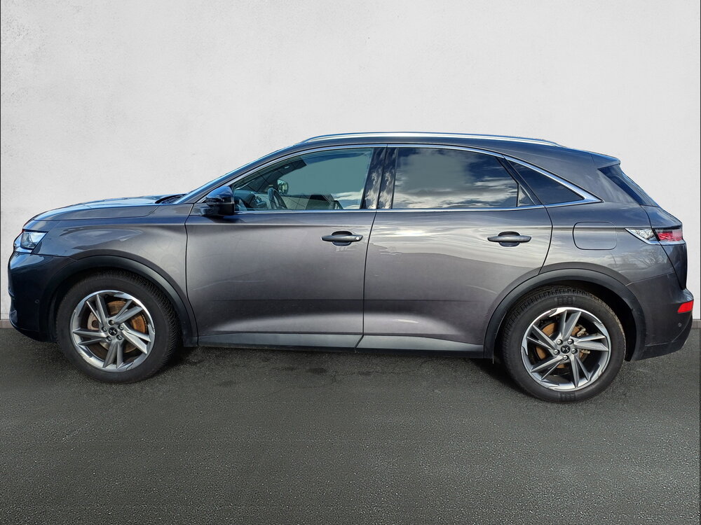 Occasion DS DS 7 Crossback DS7 Crossback Hybride E-Tense 300 EAT8 4x4 - Rivoli