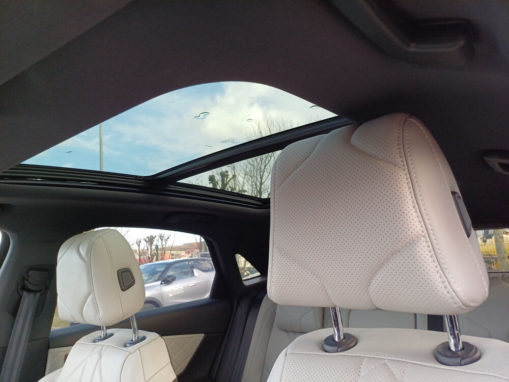 Occasion DS DS 7 Crossback DS7 Crossback Hybride E-Tense 300 EAT8 4x4 - Rivoli