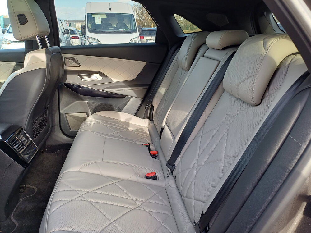 Occasion DS DS 7 Crossback DS7 Crossback Hybride E-Tense 300 EAT8 4x4 - Rivoli