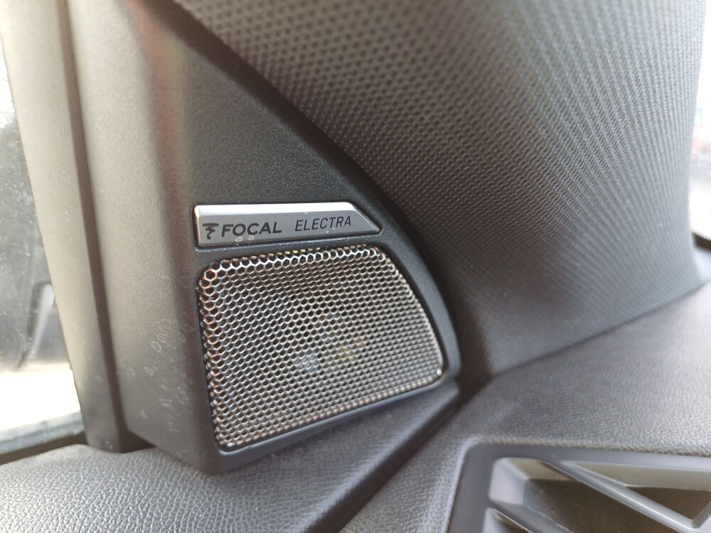 Occasion DS DS 7 Crossback DS7 Crossback Hybride E-Tense 300 EAT8 4x4 - Rivoli